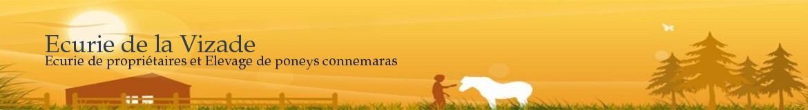 Ecurie de la Vizade